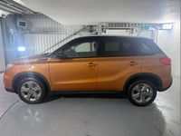 Used Suzuki Vitara SZ-T 120 HP (88 kW) 2016 Other SUV