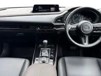New Mazda CX-30 Takumi-Line 186 HP (136 kW) 2025 Grey SUV