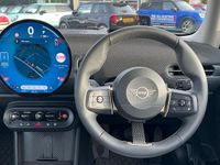 Usado Mini Cooper S Hatch 201 CV (147 kW) 2024 Plateado Utilitario