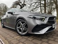 Used Mercedes A200 Executive 150 HP (110 kW) 2023 Grey Sedan
