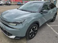 Used Citroën e-C4 114 kW (156 HP) 2026 Hatchback