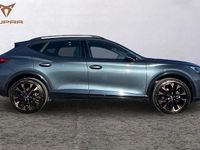 Used Cupra Formentor 147 HP (108 kW) 2025 Grey SUV