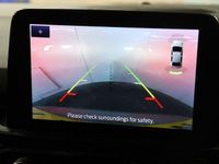 Used Ford Kuga ST-Line 225 HP (165 kW) 2023 Grey SUV