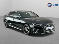 Used Audi S4 341 HP (250 kW) 2023 Black Sedan