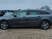 Used Peugeot 508 Active 2015 Grey Estate