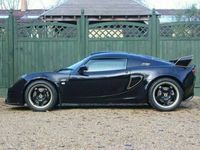 Used Lotus Exige 2010 Coupe