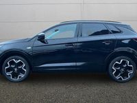 Used Vauxhall Grandland X Ultimate 131 HP (96 kW) 2024 SUV
