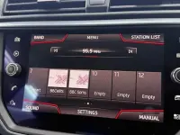 Used Seat Arona SE Technology 95 HP (69 kW) 2018 Red SUV