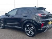 Used Ford Puma ST-Line X 125 HP (91 kW) 2023 SUV