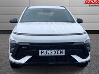Used Hyundai Kona N Line 141 HP (103 kW) 2025 SUV