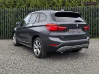 Used BMW X1 Sport Line 147 HP (108 kW) 2019 Grey SUV