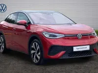Used VW ID.5 150 kW (204 HP) 2023 SUV