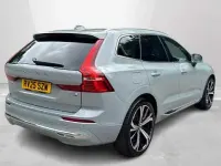 Used Volvo XC60 Ultra 449 HP (330 kW) 2025 SUV