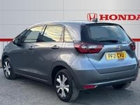 Used Honda Jazz Hybrid 109 HP (80 kW) 2023 Hatchback