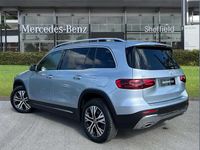 Used Mercedes GLB200 Executive 161 HP (118 kW) 2025 Silver SUV