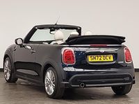 Used Mini Cooper Exclusive 136 HP (100 kW) 2023 Black Hatchback