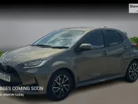 Used Toyota Yaris Design 116 HP (85 kW) 2026 Hatchback