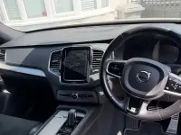 Used Volvo XC90 R-Design 2019 Grey SUV