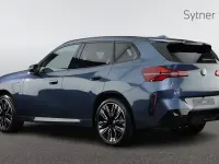 New BMW X3 M Sport 299 HP (219 kW) 2026 SUV