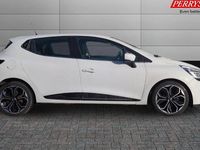 Used Renault Clio IV Dynamique 90 HP (66 kW) 2018 Hatchback