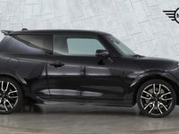Gebraucht Mini Cooper S Hatch 201 PS (147 kW) 2024 Schwarz Kleinwagen