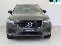 used Volvo XC60 2.0 D4 R-DESIGN AUTO EURO 6 (S/S) 5DR DIESEL FROM 2020 FROM WELLINGBOROUGH (NN8 4LG) | SPOTICAR