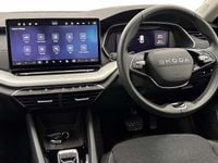 Used Skoda Octavia SE Technology 150 HP (110 kW) 2025 Brilliant silver metallic Estate