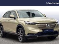 Used Honda HR-V Elegance 131 HP (96 kW) 2023 Beige SUV