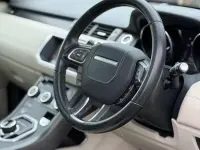 Used Land Rover Range Rover evoque HSE Dynamic 179 HP (131 kW) 2018 Grey SUV