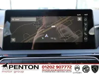 Used MG MG3 Trophy 194 HP (142 kW) 2025 Grey Hatchback
