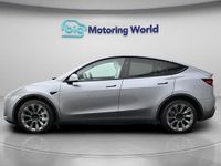 Used Tesla Model Y 282 kW (384 HP) 2024 SUV