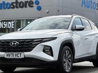 Gebraucht Hyundai Tucson SE 150 PS (110 kW) 2024 SUV