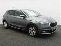 Used Skoda Fabia SE L 116 HP (85 kW) 2024 Grey Hatchback