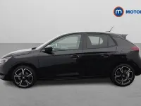 New Vauxhall Corsa 101 HP (74 kW) 2025 Black Hatchback
