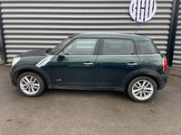 used Mini Cooper D Countryman 2.0 ALL4 5dr Auto