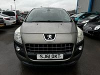 used Peugeot 3008 3008 2011SPORT E-HDI S-A SEMI AUTOMATIC 1.6 DIESEL SUV 1.6 DIESEL