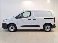 Used Citroën Berlingo 100 HP (73 kW) 2023 White MPV