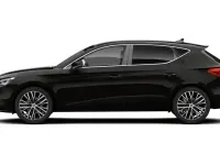 Used Seat Leon FR 150 HP (110 kW) 2020 Hatchback