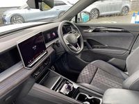 Used VW Tayron R-line 150 HP (110 kW) 2025 White SUV