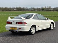 used Honda Integra 1.8 Type-R 2dr