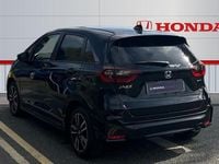 Used Honda Jazz Advance 122 HP (89 kW) 2026 Hatchback