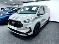 Used Ford Tourneo Active 170 HP (125 kW) 2025 Grey MPV