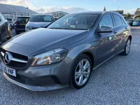Used Mercedes A180 Executive 109 HP (80 kW) 2016