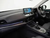 Used Nissan Qashqai N-Connecta 138 HP (101 kW) 2026 Blue SUV