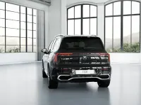 New Mercedes GLB200 AMG Line Premium 163 HP (119 kW) 2025 SUV