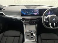 Used BMW 420 Gran Coupé M Sport 181 HP (133 kW) 2025 Grey Coupe