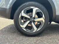Used Nissan Qashqai N-Connecta 187 HP (137 kW) 2023 Grey SUV