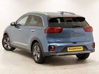 used Kia Niro 1.6 GDi PHEV 3 5dr DCT