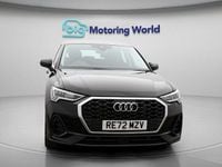Used Audi Q3 Sportback Sport 150 HP (110 kW) 2025 SUV