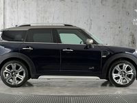 used Mini Cooper Countryman ALL4 Exclusive 1.5 5dr